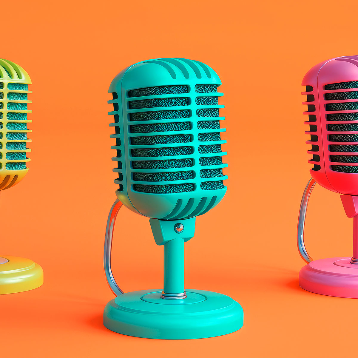 Emergency Sound Podcast