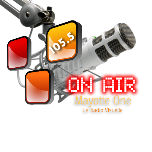 Mayotte One (105.5 FM) | Radio en Direct, Musique & Actualités