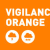 Météo-France place quinze départements en vigilance orange pour les orages