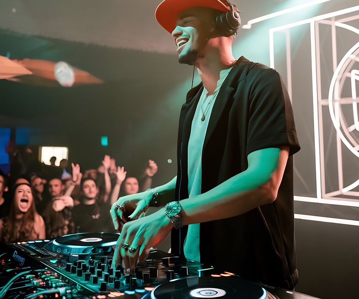 The Best of Both Worlds: How Commercial and Indie Music Are Coming Together