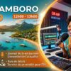 M&rsquo;Tsamboro Info