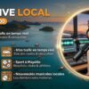 Le Drive Local