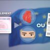 Le permis de conduire à vie disparaît avec la directive européenne