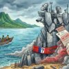 Lutte contre l&rsquo;immigration à Mayotte : « Le rideau de fer » reporté ?